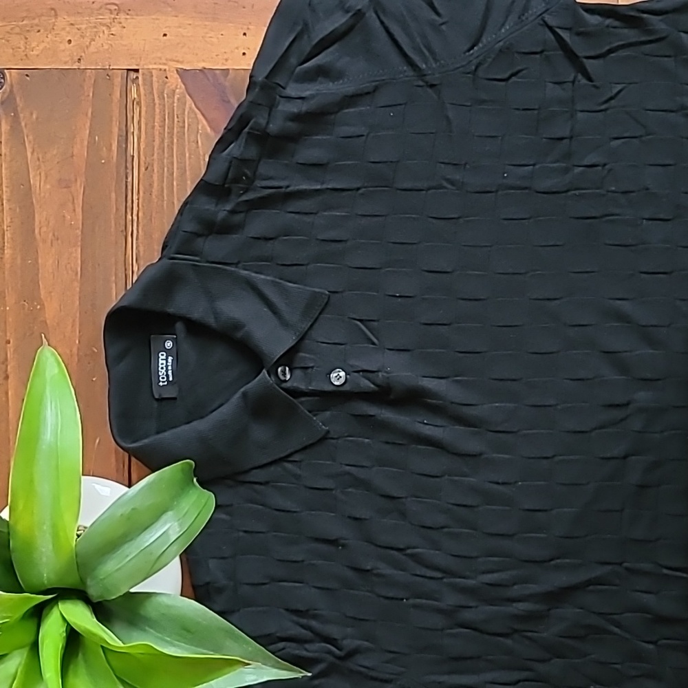 EUC Toscano Polo XL